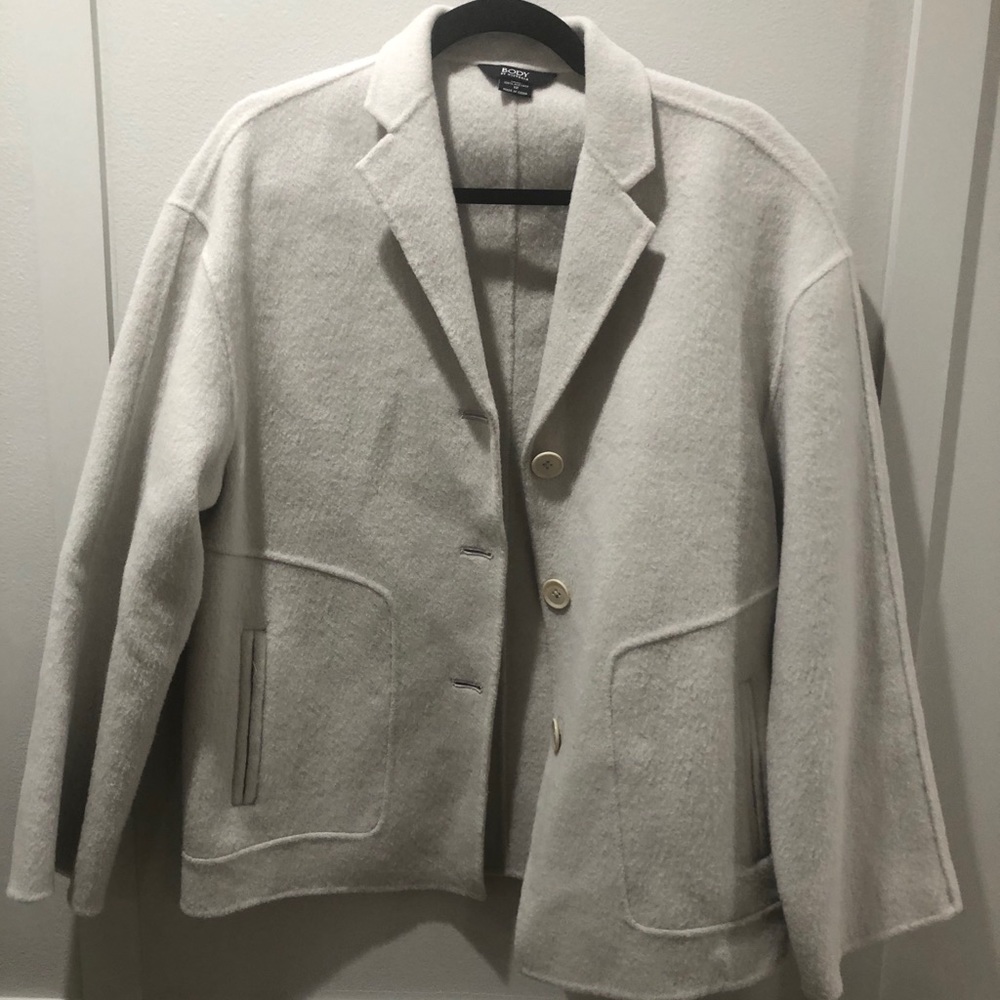 Victoria secret coat